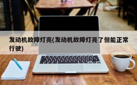 发动机故障灯亮(发动机故障灯亮了但能正常行驶)